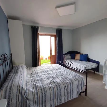 Vista Casentino Bed & Breakfast *