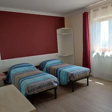Vista Casentino Bed & Breakfast Pratovecchio