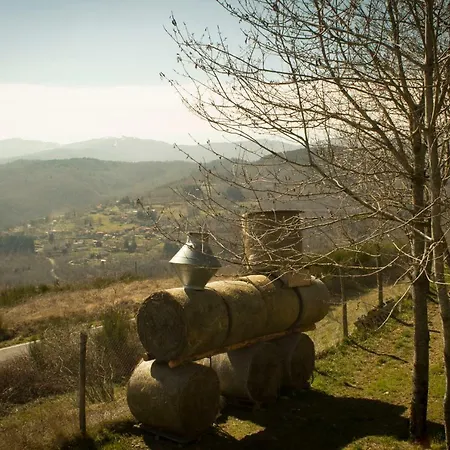 Vista Casentino Bed & Breakfast *