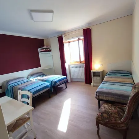 Bed & Breakfast Vista Casentino