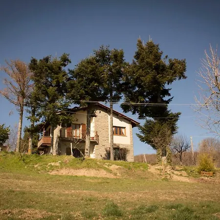 Vista Casentino Bed & Breakfast Pratovecchio