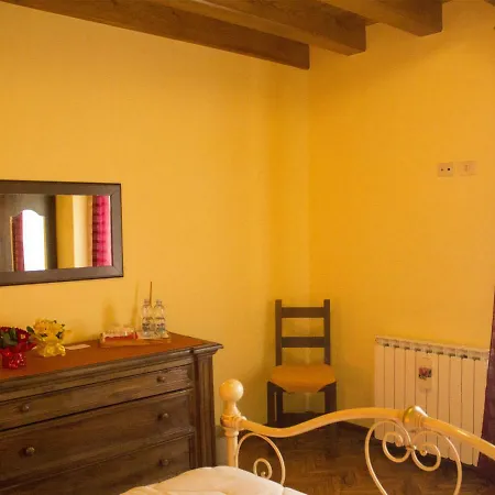 Bed & Breakfast Vista Casentino