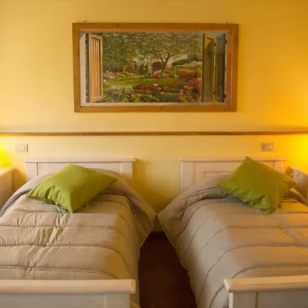 Vista Casentino Bed & Breakfast Pratovecchio