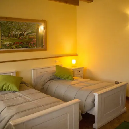 Bed & Breakfast Vista Casentino *